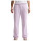Nike Γυναικείο παντελόνι φόρμας Studio Fleece Mid-Rise Open-Hem Pants